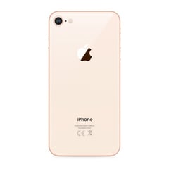 iPhone 8 64GB Gold