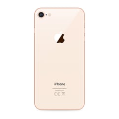 iPhone 8 64GB Gold