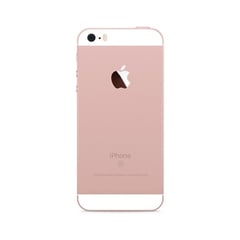 iPhone SE 16GB Rose Guld