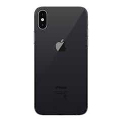 iPhone X 64GB Space Gray