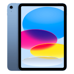 Imagens das diferentes variações de cor do iPad 11 2025 11