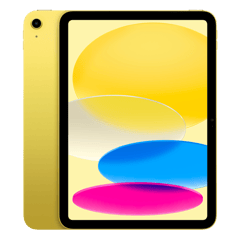 Imagens das diferentes variações de cor do iPad 11 2025 11