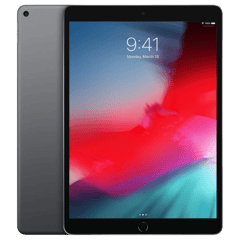 Category image of the different colour variations of iPad Air 3 2019 10.5