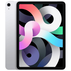 Category image of the different colour variations of iPhone iPad Air 4 2020 10.9