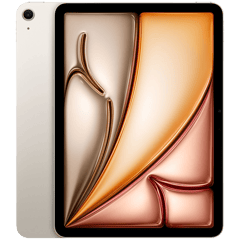 Immagini delle diverse varianti di colore di iPad Air 6 2024 11