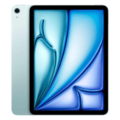 Category image of the different colour variations of iPad Air 7 2025 11