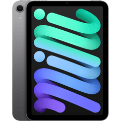 Category image of the different colour variations of iPhone iPad mini 6 2021 8.3