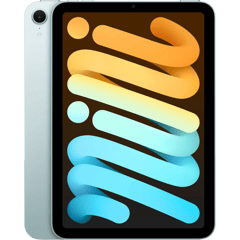 Immagini delle diverse varianti di colore di iPad mini 7 2024 8.3