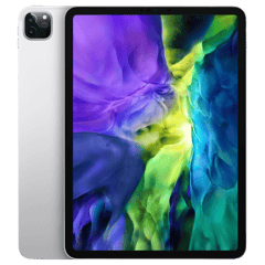 Kategoriakuva iPad Pro 2020 12.9:n eri värivaihtoehdoista