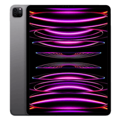 Imagens das diferentes variações de cor do iPad Pro 2022 11