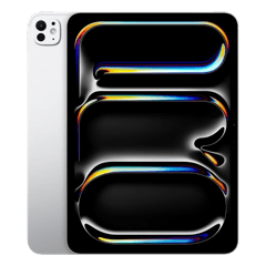 Category image of the different colour variations of iPhone iPad Pro 7 2024 13