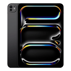 Imágenes de las diferentes variaciones de colores del iPad Pro 7 2024 13