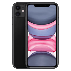 Kategoriakuva iPhone 11:n eri värivaihtoehdoista