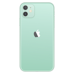 iPhone 11 64GB Green
