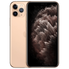 Category image of the different colour variations of iPhone 11 Pro