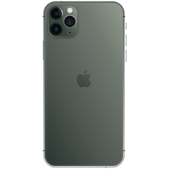 Iphone 11 Pro Max 512gb Midnight Green Swappie Iphone 11 Pro Max 512gb Midnight Green Swappie
