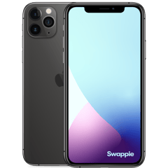 Immagini delle diverse varianti di colore di iPhone 11 Pro Max