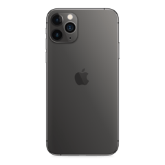 iPhone 11 Pro 64GB Gris Sidéral