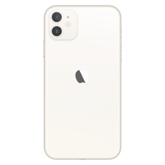 iPhone 11 64GB White