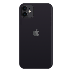 iPhone 12 128GB Black