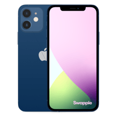 Immagini delle diverse varianti di colore di iPhone 12