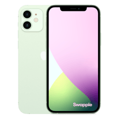 Kategoriakuva iPhone 12:n eri värivaihtoehdoista