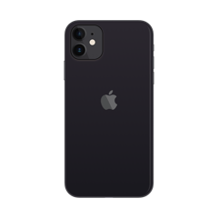 iPhone 12 mini 128GB Black