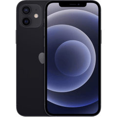 Kategoriakuva iPhone 12 mini:n eri värivaihtoehdoista