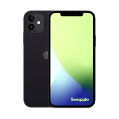 Categorie afbeelding van de verschillende kleurenopties van de iPhone 12 mini