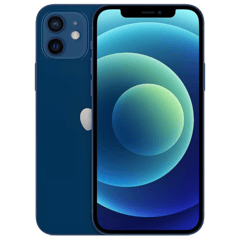 Kategoriakuva iPhone 12 mini:n eri värivaihtoehdoista