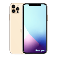 Category image of the different colour variations of iPhone 12 Pro