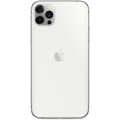 iPhone 12 Pro Max 256GB Srebrny