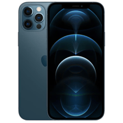 Kategoriakuva iPhone 12 Pro:n eri värivaihtoehdoista