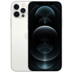 Immagini delle diverse varianti di colore di iPhone 12 Pro