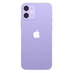 iPhone 12 256GB Paars
