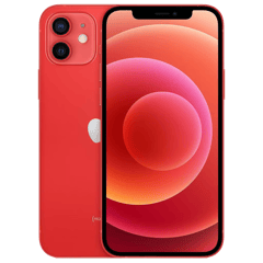 Kategoriakuva iPhone 12:n eri värivaihtoehdoista