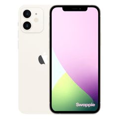 Categorie afbeelding van de verschillende kleurenopties van de iPhone 12