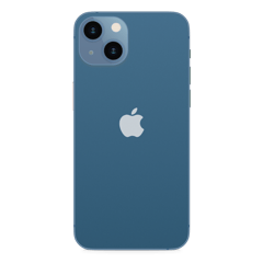 iPhone 13 512GB Blå