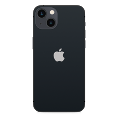 iPhone 13 512GB Midnatt