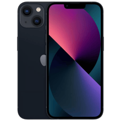 Kategoriakuva iPhone 13:n eri värivaihtoehdoista