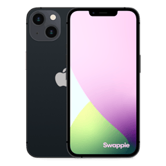 Kategoriebild der verschiedenen Farbvarianten des iPhone 13