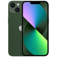 Image par catégorie des différentes couleur de iPhone 13 mini