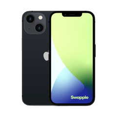 Kategoriebild der verschiedenen Farbvarianten des iPhone 13 mini