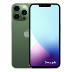 Immagini delle diverse varianti di colore di iPhone 13 Pro