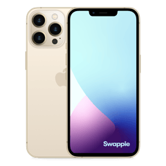 Categorie afbeelding van de verschillende kleurenopties van de iPhone 13 Pro