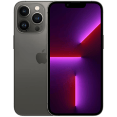 Kategoribillede af de forskellige farve variationer til iPhone 13 Pro