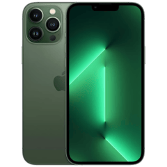 Kategoriakuva iPhone 13 Pro Max:n eri värivaihtoehdoista
