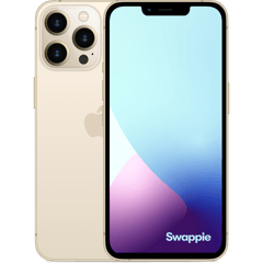 Categorie afbeelding van de verschillende kleurenopties van de iPhone 13 Pro Max