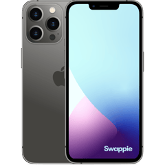 Category image of the different colour variations of iPhone 13 Pro Max