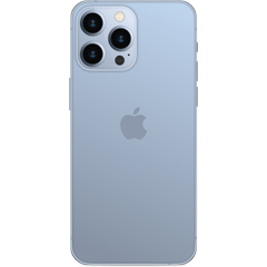 iPhone 13 Pro Max 512GB Sierra Blue - Swappie